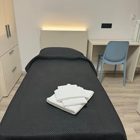 Giagi Nocleg ze śniadaniem