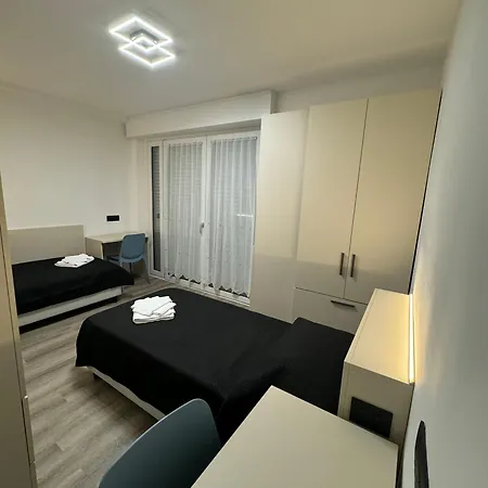 Bed & Breakfast Giagi *