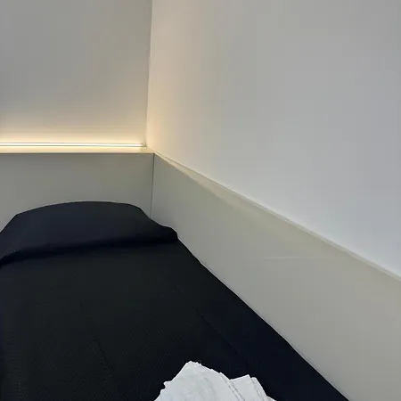 Giagi Nocleg ze śniadaniem Trydent
