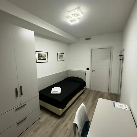 Giagi Bed & Breakfast *