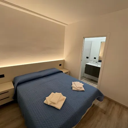 Giagi Nocleg ze śniadaniem Trydent