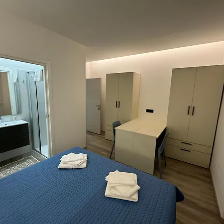 Giagi Nocleg ze śniadaniem