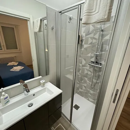 Giagi Bed & Breakfast Trento