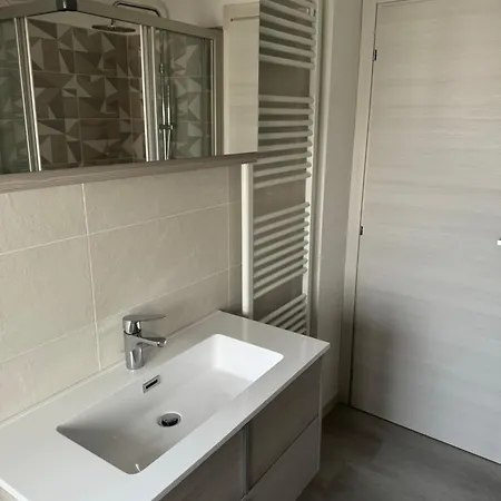 Giagi Bed & Breakfast Trento