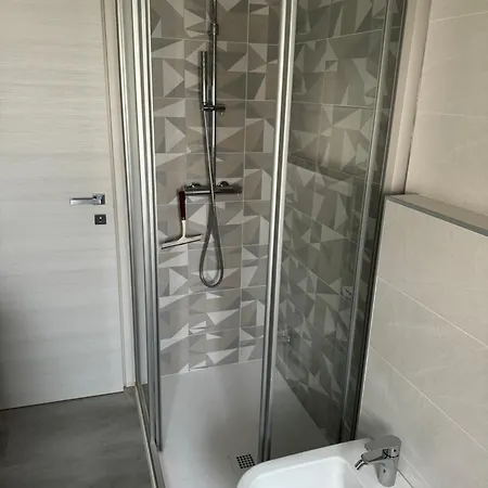 Nocleg ze śniadaniem Giagi *