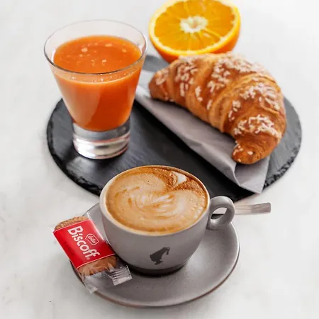 Nocleg ze śniadaniem Giagi Trydent