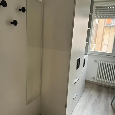 Nocleg ze śniadaniem Giagi