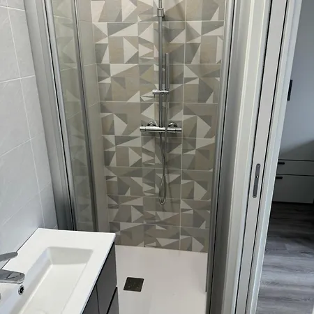 Giagi Nocleg ze śniadaniem Trydent