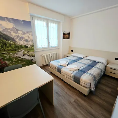 Bed & Breakfast Giagi Trento