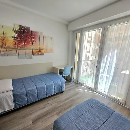 Giagi Oda ve Kahvaltı