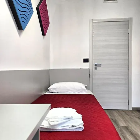 Giagi Bed & Breakfast *