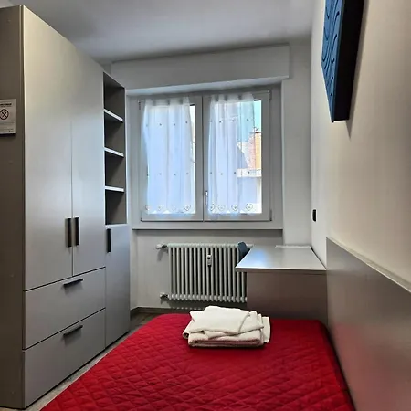 Bed & Breakfast Giagi *
