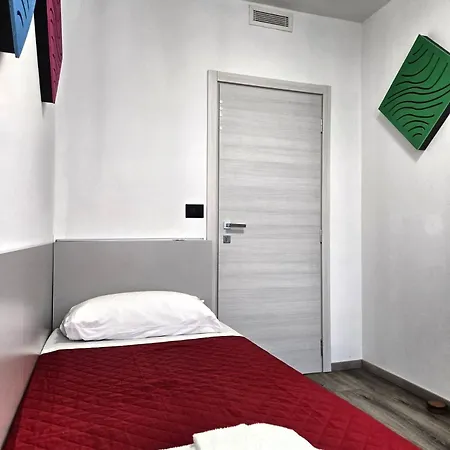 Giagi Bed & Breakfast Trento