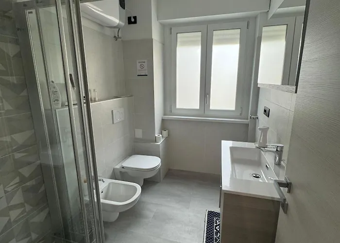 Couette-café Giagi *