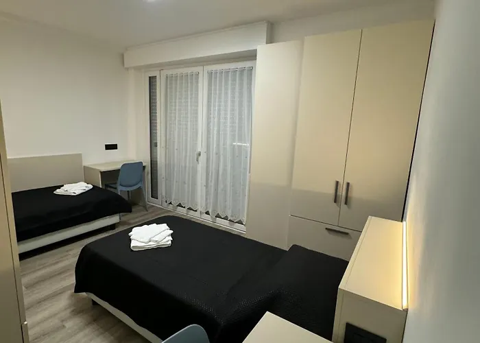 Couette-café Giagi *