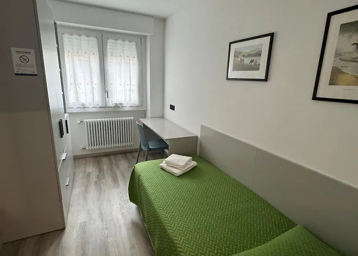 Bed & Breakfast Giagi *