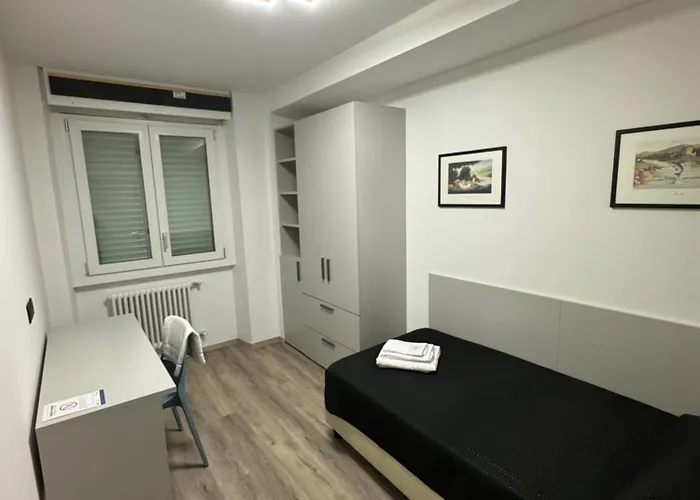 Giagi Bed & Breakfast Trento