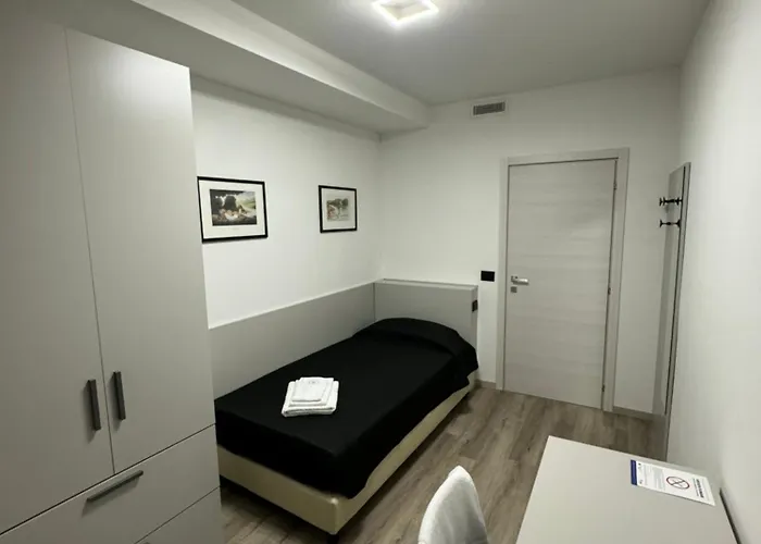 Giagi Bed & Breakfast *