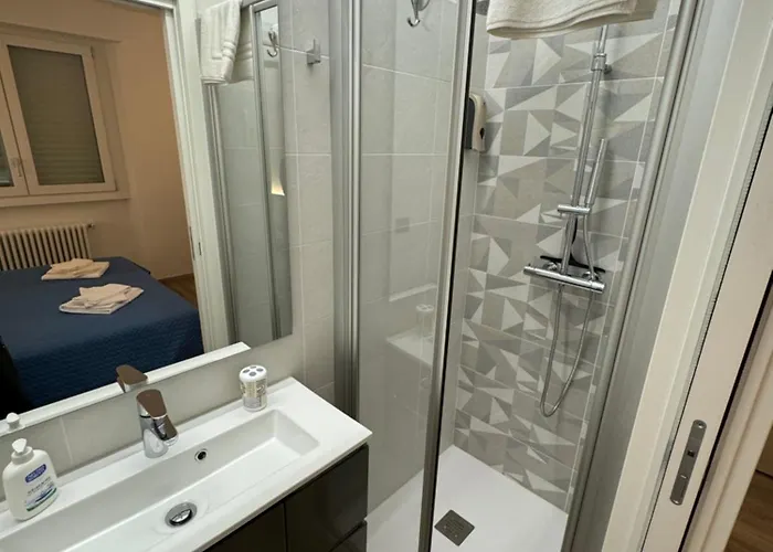 Giagi Bed & Breakfast Trento