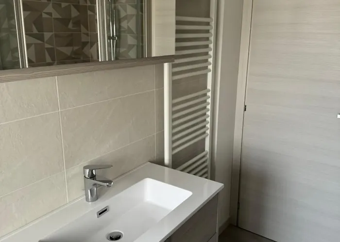 Giagi Couette-café Trente