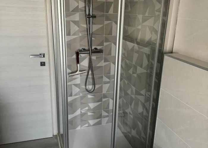 Couette-café Giagi *