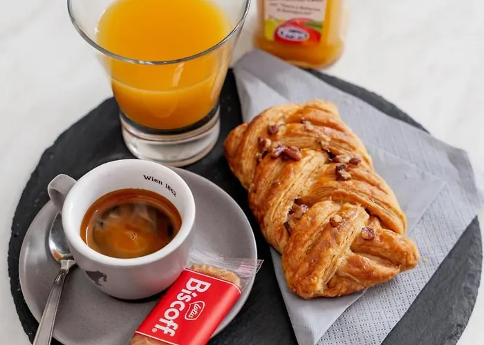 Giagi Couette-café Trente