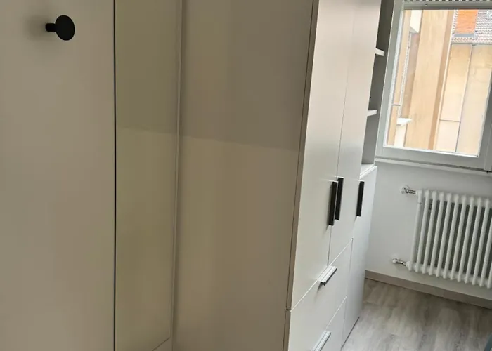 Bed & Breakfast Giagi