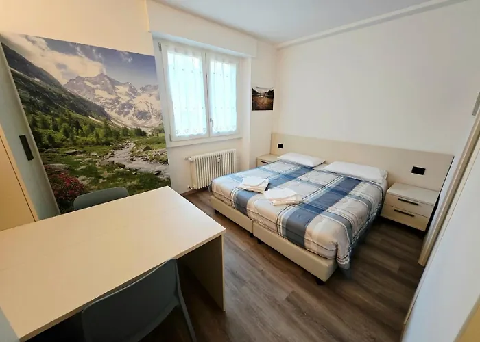 Bed & Breakfast Giagi Trento